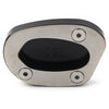 Triumph Speed Twin 1200 Kickstand Side Stand Enlarger Plate (2019-2021)