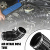 Nissan Altima Air Cleaner Intake Hose Tube w/ Clamps (2002-2006)