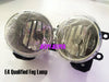 Toyota Fortuner GX GXL Crusade Fog Lamp Tail Light Set (2015-2020)