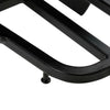 Honda Shadow Phantom 750 Backrest Sissy Bar Luggage Rack (2010-2019)