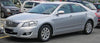 Toyota Corolla E140, Camry Aurion XV40 2 x Windshield Washer Nozzle Jets (2006-2012)