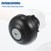 Ford Transit (2014-2023) - Replacement Black Cap Gas Fuel Tank Cap