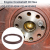 Hyundai H-1 Rear Crankshaft Oil Seal (1997-2007)