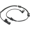 Chevrolet Cruze ABS Speed Sensor 2x Front Left & Right (2011–2015)