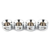 Harley Sportster 883 XL (1986-2017) - 4pcs 15mm Head Bolt Covers