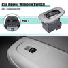 Hyundai Accent Rear Side Power Window Switch (2003-2005)