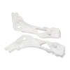 Mazda 6 Front Bumper Bracket Mounts (2003-2008)