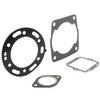 Polaris 400 Scrambler, Sport, Sportsman, Xplorer Top End Gasket Kit (1996-2002)