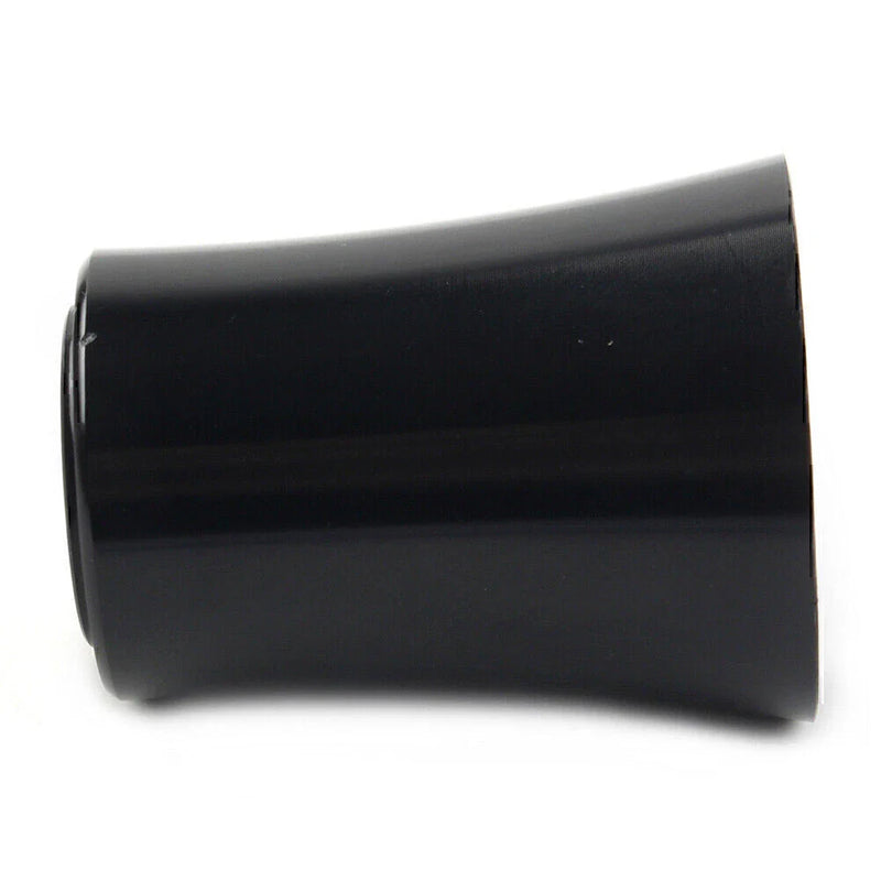 Harley Tour, Tri Glide, Road King Black Heel Shift Shifter Eliminator Lever