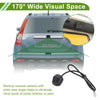 Buick Encore Car Camera Rear View Backup Reverse Camera (2013–2013)