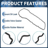 Ford Mustang (2010-2014) 1 Pcs Valve Cover Gasket Set