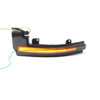 Range Rover Amber Turn Signal LED Side Mirror Lamp (2013–2020)