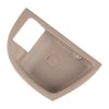 Hyundai Santa Fe Rear Left Inner Door Handle Trim (2007-2012)