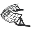 Benelli TRK502 Black Headlight Grille Guard Cover (2016-2023)