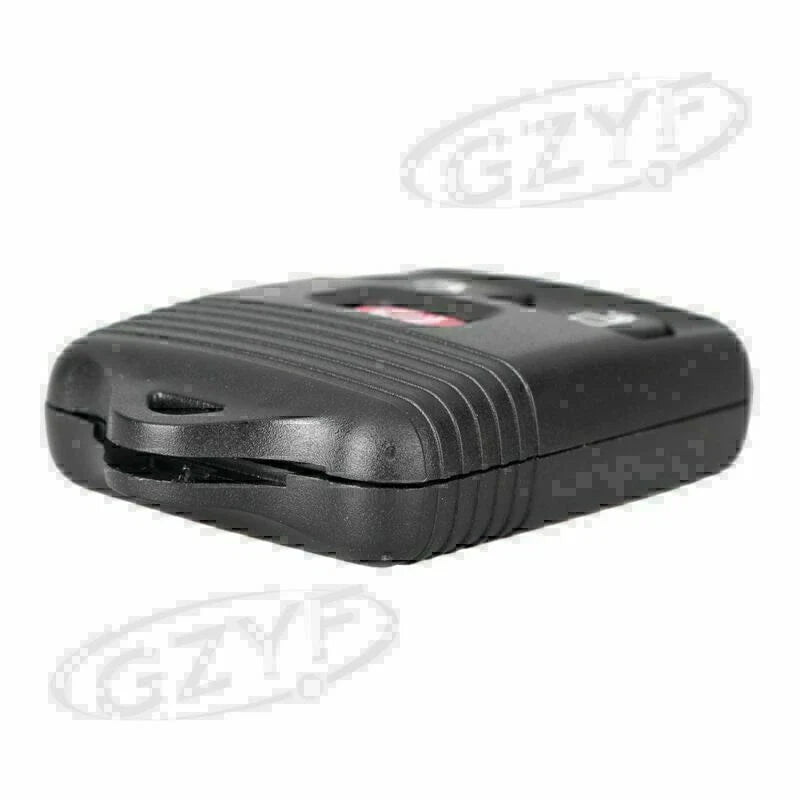 Ford F-150 F-250 F-350 Keyless Entry Remote Key Shell Cover (1998-2016)