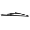 Peugeot 308 12'' Universal Rear Window Wiper Blade Set (2007-2013)