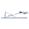 Nissan Patrol GQ Y60 Front Right Window Regulator Manual (1988–1997)