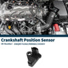Ford Fiesta 1.6 TDCi (2004-2008) 1 x Sensor Crankshaft Position Sensor