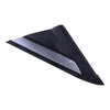 Ford Fusion Right & Left Door Mirror Triangle Corner Trim (2013-2018)