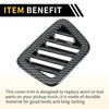 Chevy Colorado Dashboard Air Vent AC Outlet Cover (23-24)