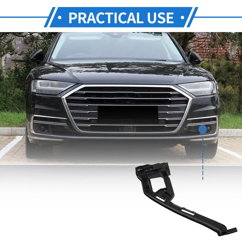 Honda HR-V Front Left Bumper Retainer Bracket (2019-2021)