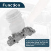 Mitsubishi L200 Brake Master Cylinder with Reservoir (2007-2015)