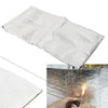 ATV Bike Grade Pre Heat Shield Fairing Cover Self Adhesive Protector