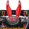 Hyundai Tucson Genesis G70 Sonata Shift Paddle Steering Wheel Shifter Extend