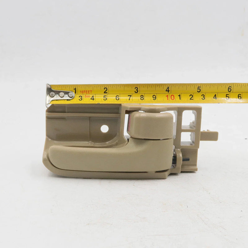 Toyota Hilux SR5 Hilux Tan Door Handle Bezel x2