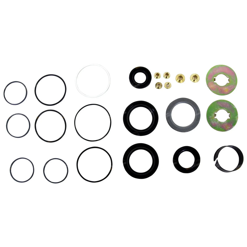 Prado KZJ95 RZJ95 VZJ95 Power Steering Rack Oil Seal (1996–2002)