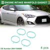 Hyundai Veloster Engine Intake Manifold Gasket (2011)