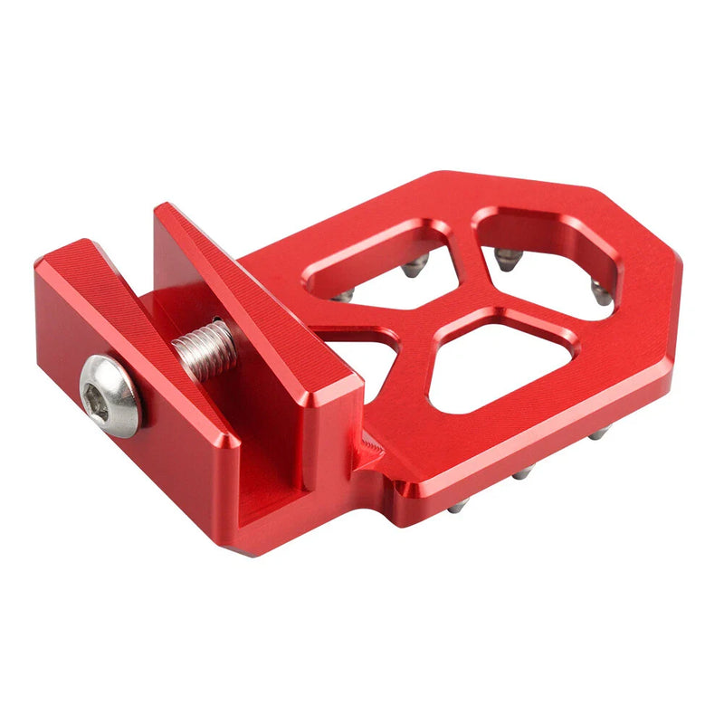 YAMAHA YFZ450R Brake Lever Pedal Extender (2009-2023)