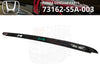 Honda Civic Garnish Assy Left Front Windshield