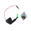 Yamaha Outboard F6 FT8 Oil Pressure Switch (2001-2017)