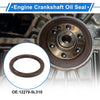 Nissan Altima, Stanza Rear Crankshaft Oil Seal (1993-2001)