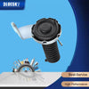 Mitsubishi Pajero NM NP NS Triton ML MN Front Freewheel Actuator 4WD (2000-2015)