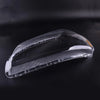 Hyundai Tucson Clear Left Headlight Lens Cover (2005-2009)