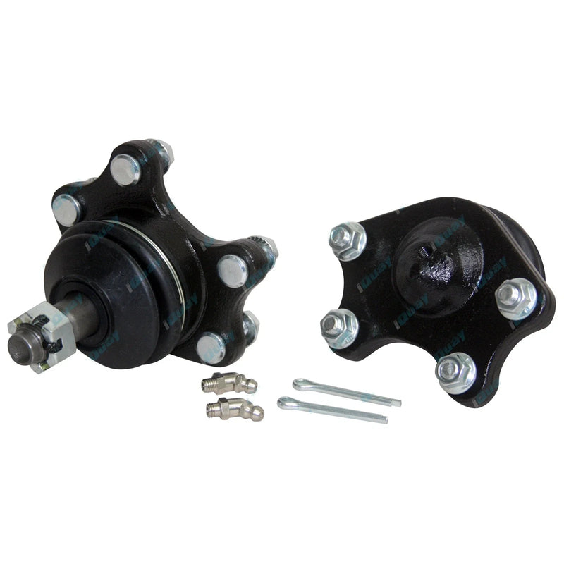 Hilux LN170 LN172R LN192 LN192R Ball Joint Tie Rod Ends Idler Pitman Arm IFS
