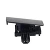 Fiat Grande Punto Black RHD Glove Box Lid Lock Catch Handle (2005-2019)