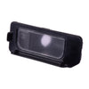 Mitsubishi Outlander Sport ASX License Plate Light Cover (2011-2018)