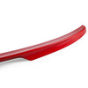 BMW 4-Series F36 (2014-2020) Melbourne Red A75 ABS Boot Spoiler