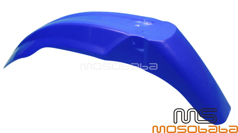 Yamaha WR250F WR450R YZ450 TTR225 TTR230 Front Fender Mudguard (2001-2023)