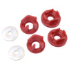 Subaru Legacy Differential Mount Insert Bushings (1999-2010)
