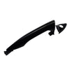 Hyundai Elantra Front Left Exterior Outer Door Handle (2011-2016)