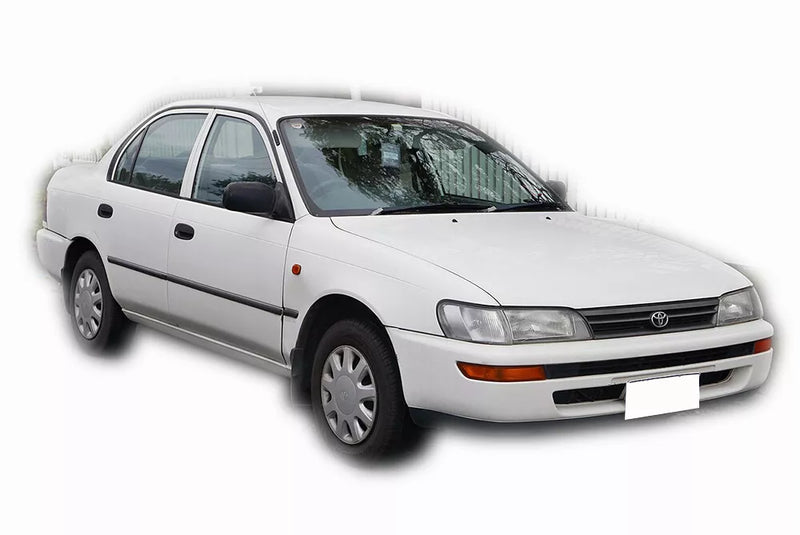 Toyota Corolla AE100 AE101 RH Air Vent Trim Grill (1991-1998)