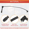 Hyundai Elantra 4 Pcs Spark Plug Wire Ignition Coil Cable (2001-2006)