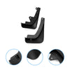 Mazda CX-3 Mud Flap Splash Guards (2016-2021)