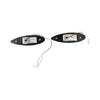 Car Side Navigation Lamp