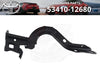 Toyota Corolla GR Corolla Genuine Hood Hinge Assembly RH