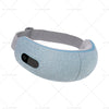 Tension Relief Smart Eye Massager with Heat, Vibration & Music Therapy